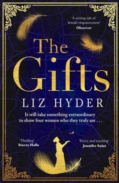 Produktbild: The Gifts