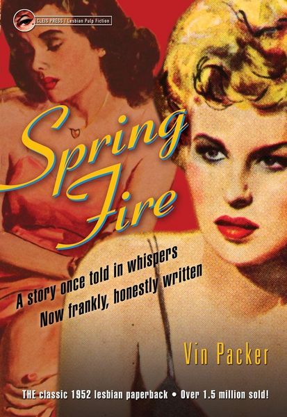 Produktbild: Spring Fire