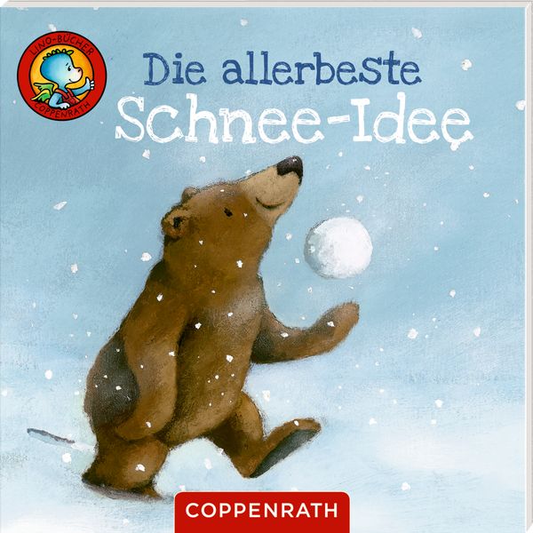 Produktbild: Linos Weihnachtsbox