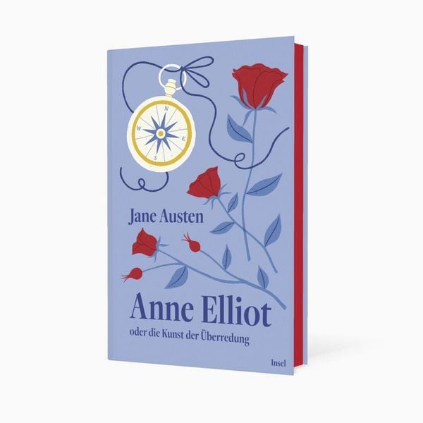 Produktbild: Anne Elliot