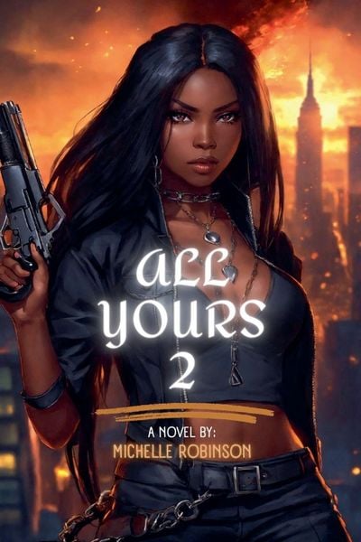 Produktbild: All Yours 2