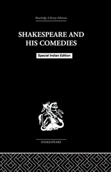Produktbild: Shakespeare & His Comedies