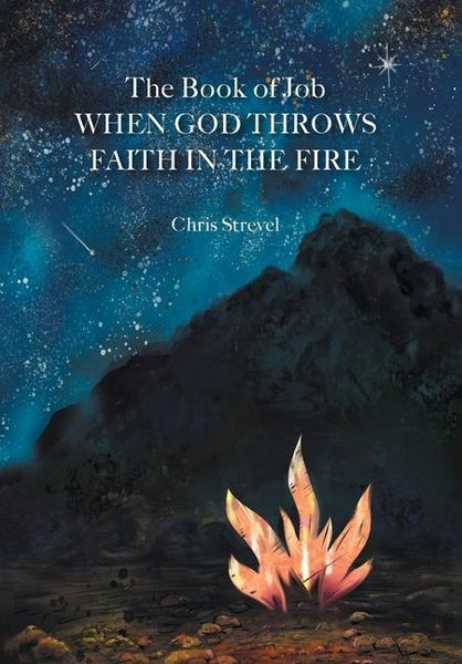 Produktbild: The Book of Job When God Throws Faith in the Fire
