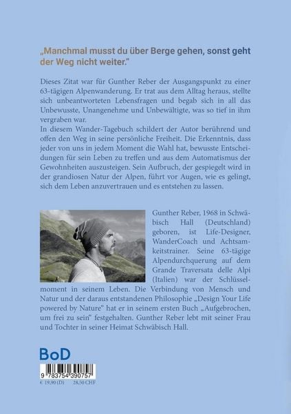Produktbild: Aufgebrochen, um frei zu sein