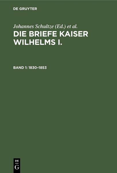 Produktbild: 1830-1853