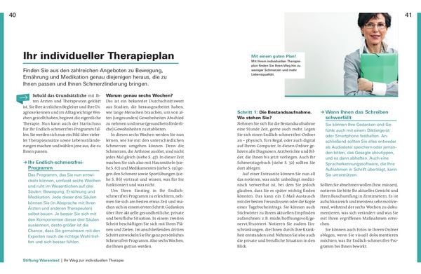 Produktbild: Aktiv leben mit Arthrose
