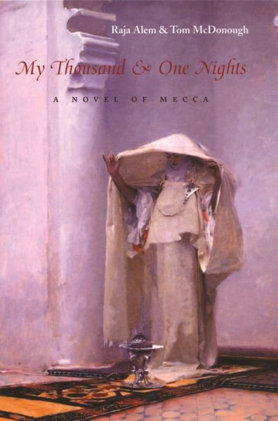 Produktbild: My Thousand & One Nights
