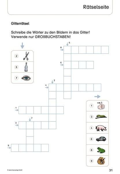 Produktbild: Mein Lupenschreibheft 1 bis 3 im Set - Ich kann richtig schreiben