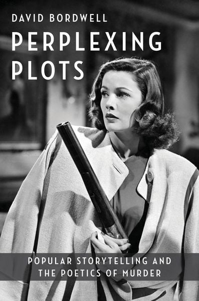 Produktbild: Perplexing Plots