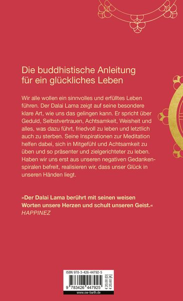 Produktbild: Dem Leben einen Sinn geben