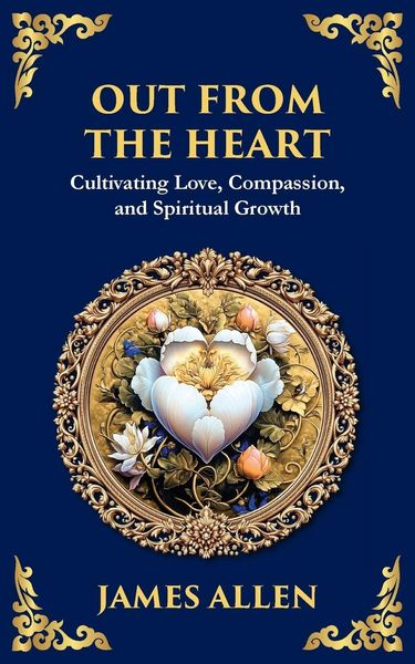 Produktbild: Out from the Heart