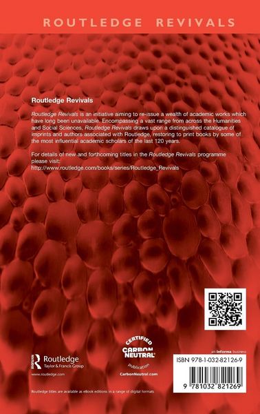 Produktbild: Texts and Contexts