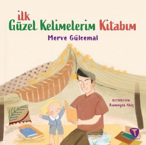 Produktbild: Ilk G&uuml;zel Kelimelerim Kitabim