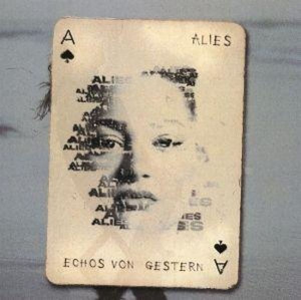 Produktbild: Echos von gestern (CD + T-Shirt XXL)