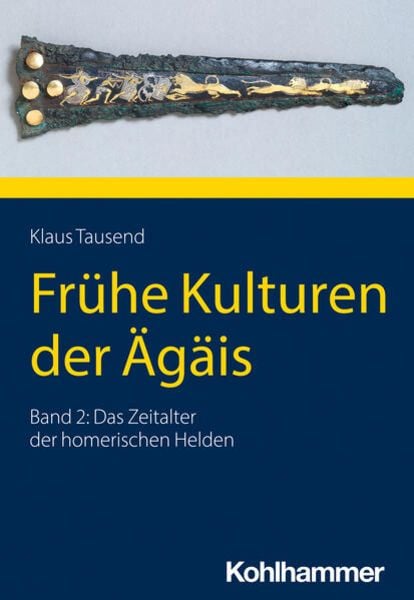 Frühe Kulturen der Ägäis