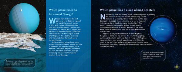Produktbild: How Many Planets Circle the Sun?