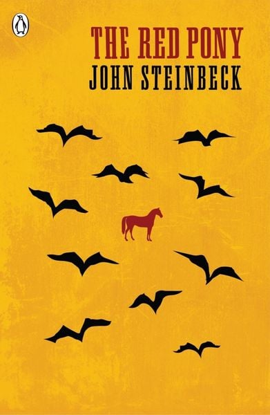 Produktbild: The Red Pony