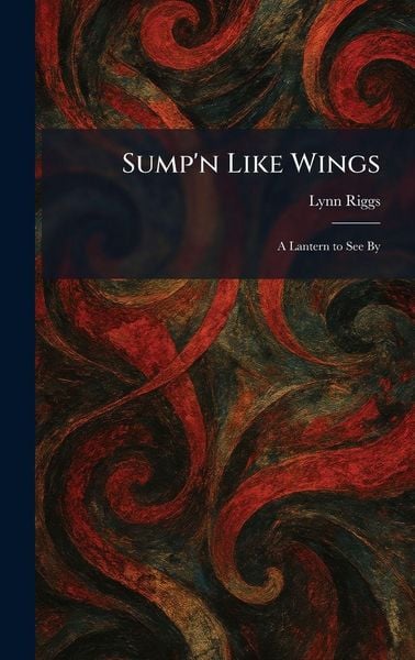 Produktbild: Sump'n Like Wings