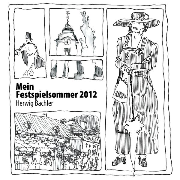 Produktbild: Mein Festspielsommer