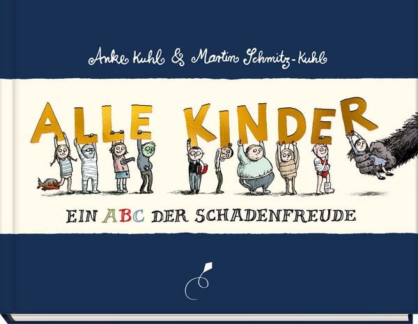Produktbild: Alle Kinder - Jubil&auml;umsausgabe