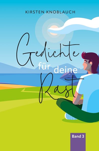 Produktbild: Gedichte f&uuml;r deine Rast