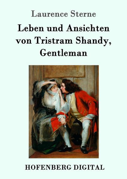 Produktbild: Leben und Ansichten von Tristram Shandy, Gentleman