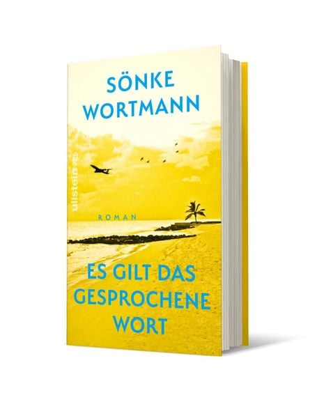 Produktbild: Es gilt das gesprochene Wort