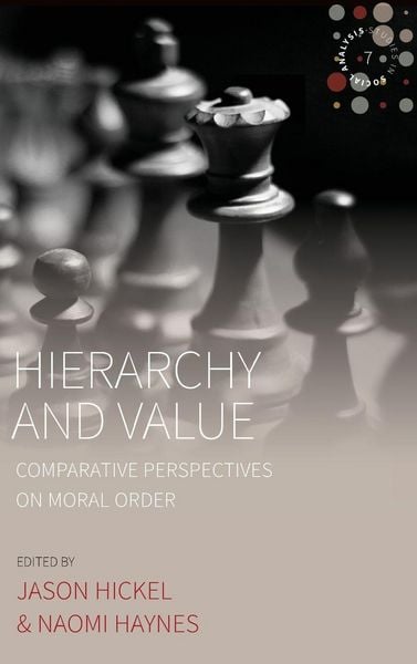 Produktbild: Hierarchy and Value