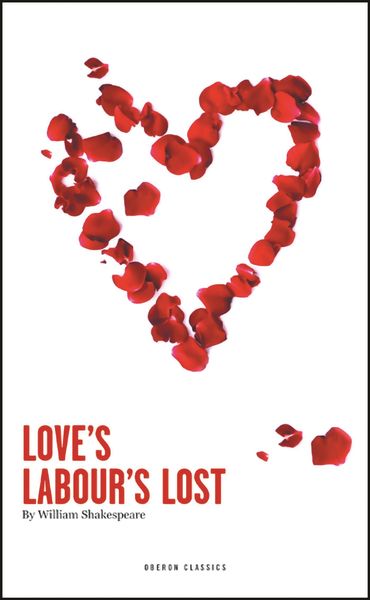 Produktbild: Shakespeare, W: Love's Labours Lost