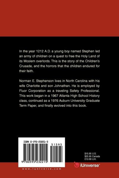 Produktbild: A Little Child Shall Lead Them