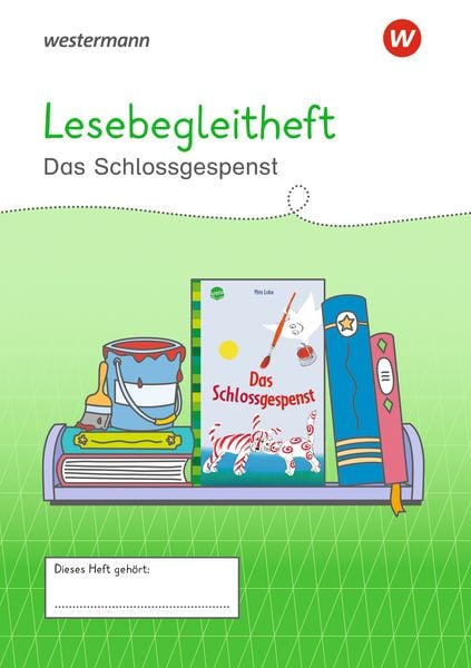 Produktbild: Westermann Unterrichtsmaterialien Grundschule