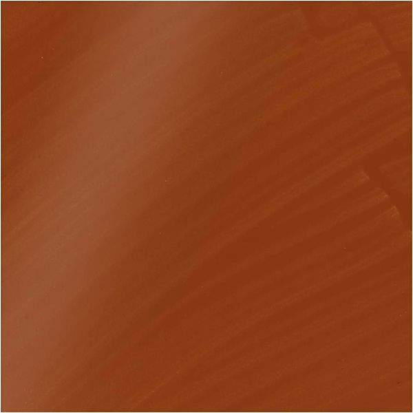 Produktbild: Creativ Company Acrylfarbe, Mattgl&auml;nzend, Deckend, Sienna, 75 ml/ 1 Fl.
