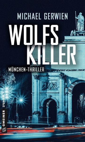 Produktbild: Wolfs Killer