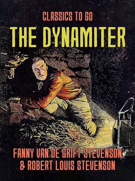 Produktbild: The Dynamiter