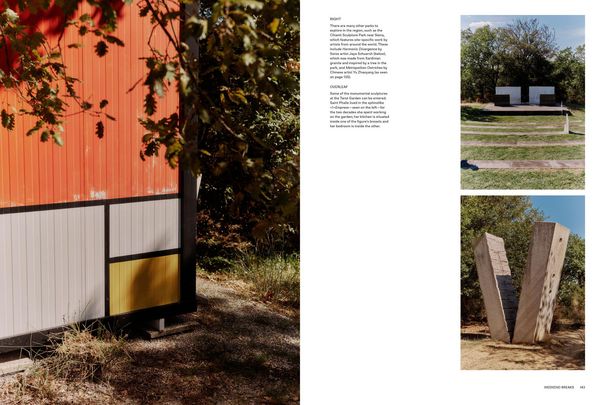 Produktbild: Kinfolk Journeys