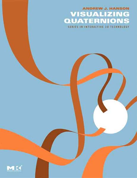Produktbild: Visualizing Quaternions