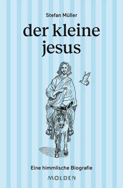 Produktbild: der kleine jesus