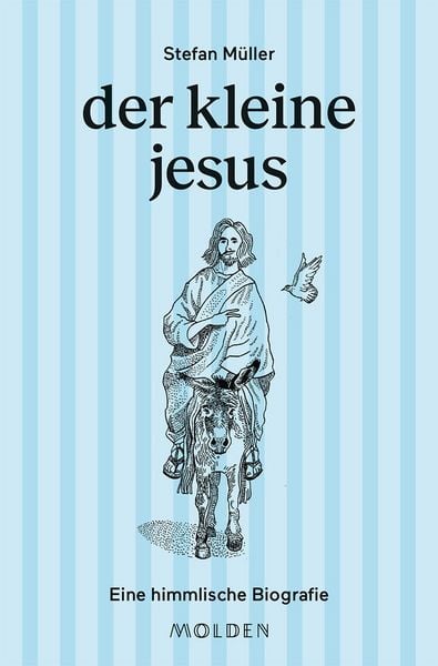 Produktbild: Der kleine jesus