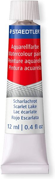 Produktbild: STAEDTLER Aquarellfarben 12er Set