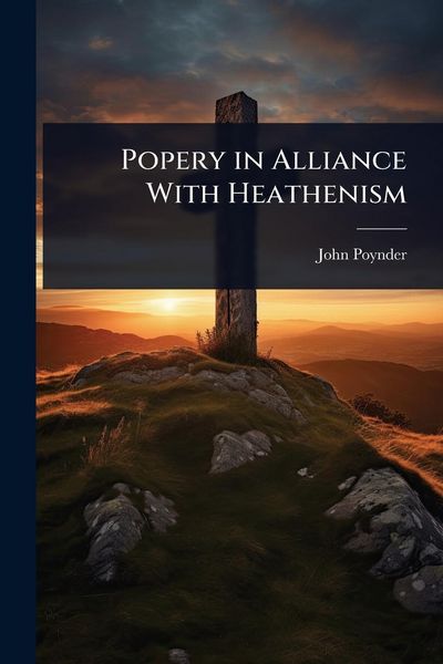 Produktbild: Popery in Alliance With Heathenism