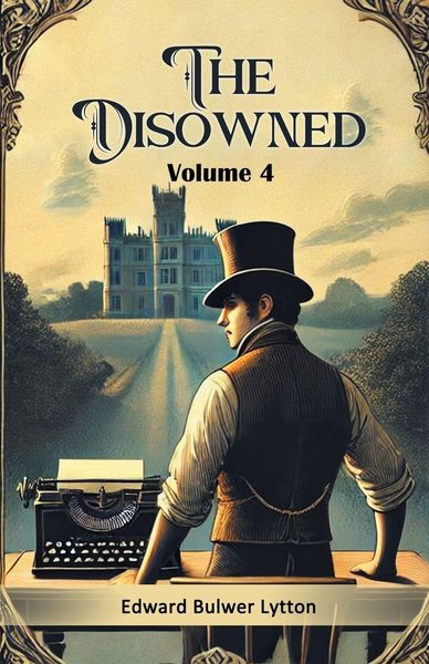 Produktbild: The Disowned Volume 4