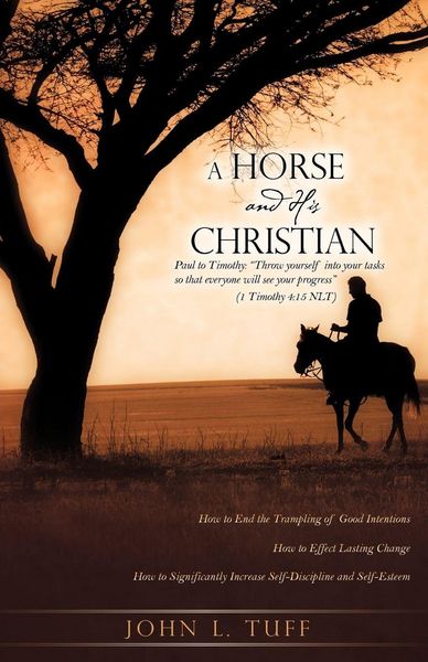 Produktbild: A Horse and His Christian