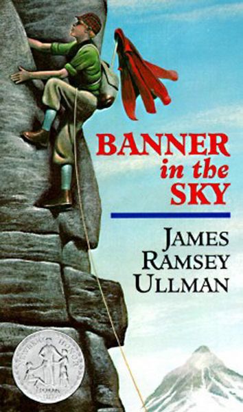 Produktbild: Banner in the Sky