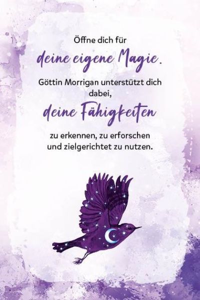 Produktbild: Kartenbox: Zeit zu leuchten &ndash; St&auml;rke deine Intuition mit spiritueller Kraft