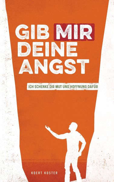 Produktbild: Gib Mir deine Angst