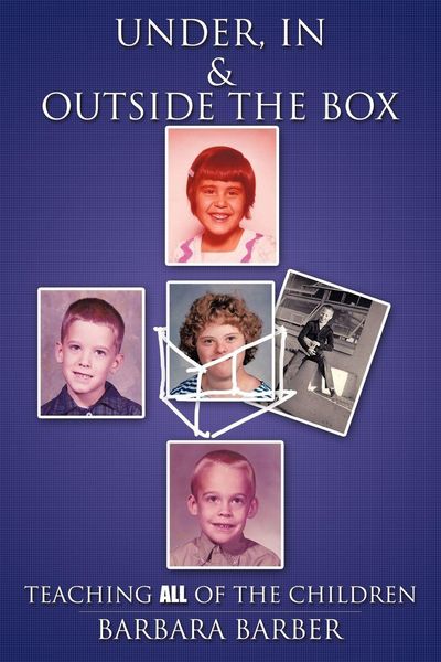 Produktbild: Under, In, and Outside the Box