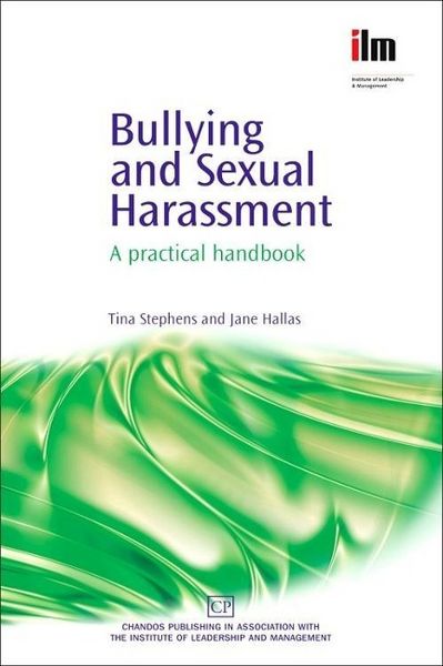 Produktbild: Bullying & Sexual Harassment