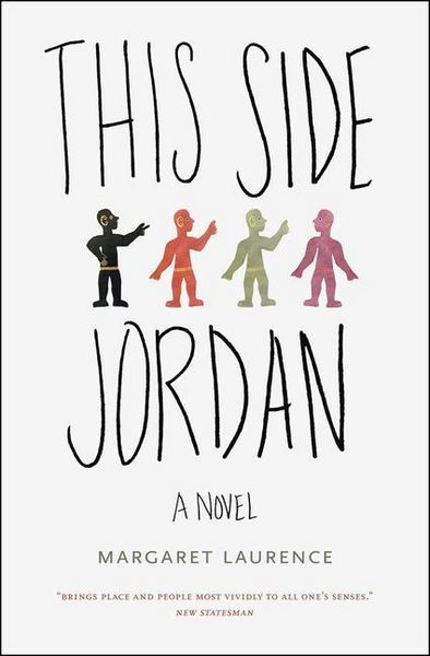 Produktbild: This Side Jordan