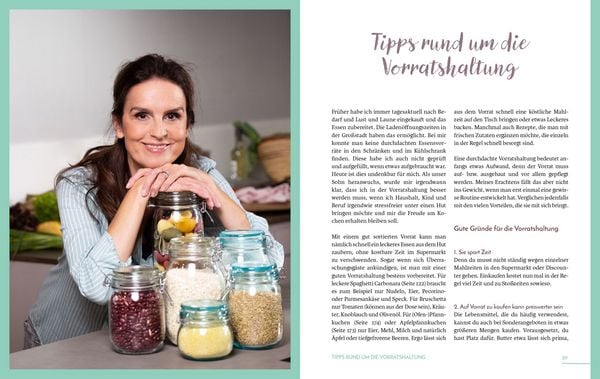 Produktbild: Emmi kocht einfach