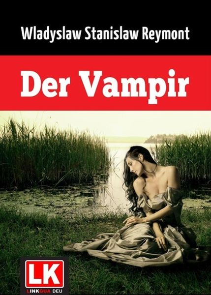 Produktbild: Der Vampir
